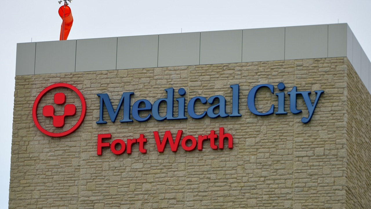 Medical City Fort Worth opens new patient tower, ER, helipad | Fort ...