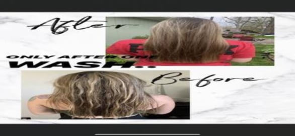 Kaylea Lalonde - Monat 