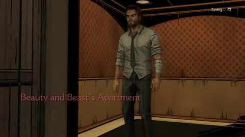Wolf Among Us - Episode 4: Chapter 2
