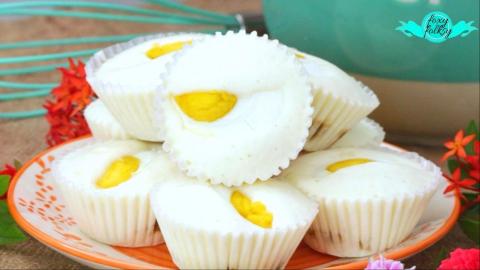 PUTO PAO WITH PORK ASADO FILLING | FOXY FOLKSY - Modern F...