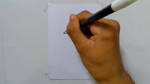 Draw Graffiti Daishinkan Sama Dragon Ball shorts