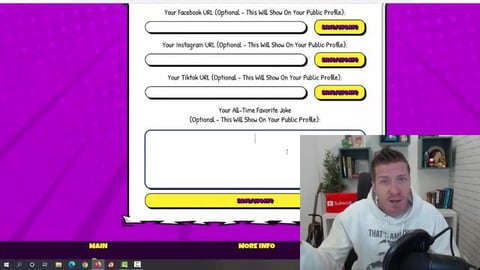 Laugh and Bank Review