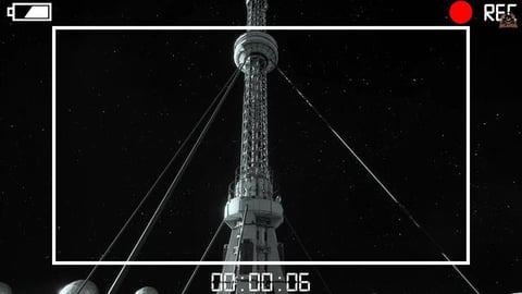 How to repair the ASE // Deliver Us the Moon