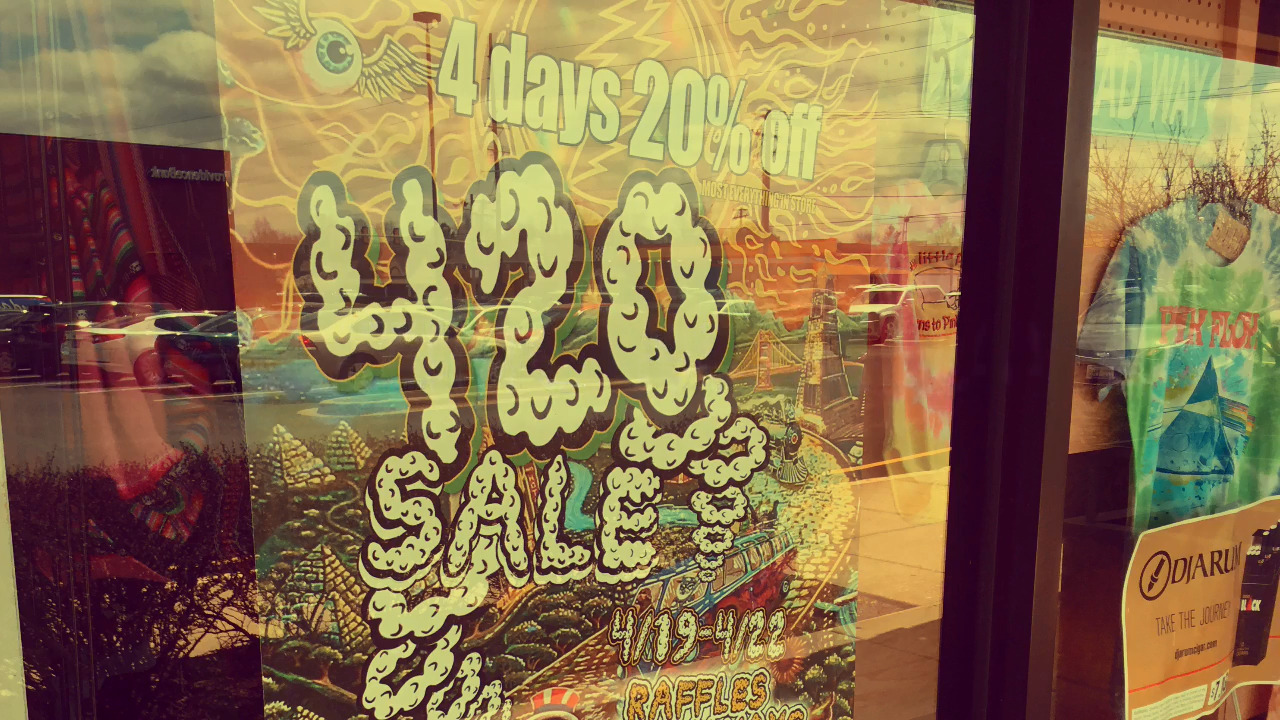 Marijuana and THC is toxic to dogs and other house pets Belleville