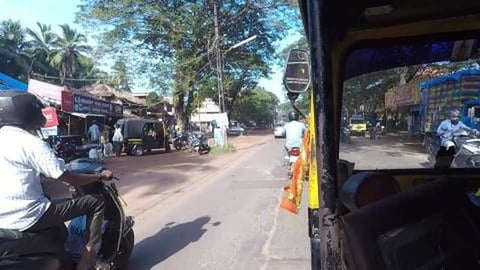 Going To Malpe Harbour - Udupi | Karnataka