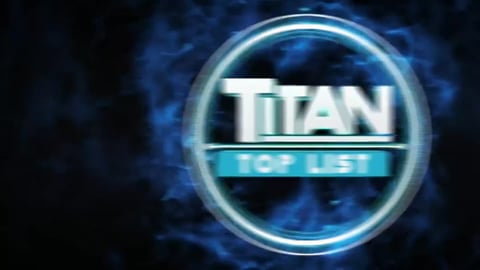 Fastest Man on Earth