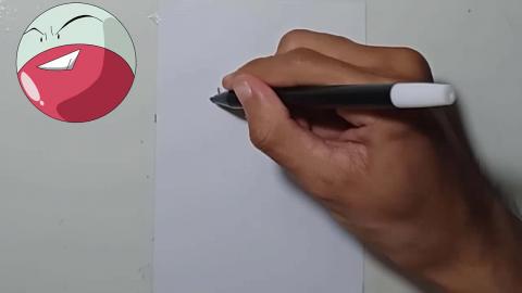 Draw pokemon electrode shorts