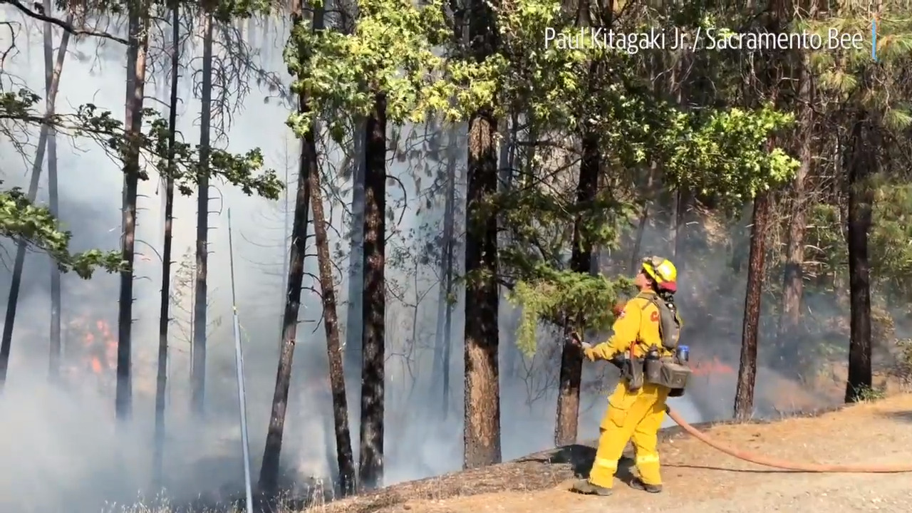 Sacramento air quality results vary on health risk