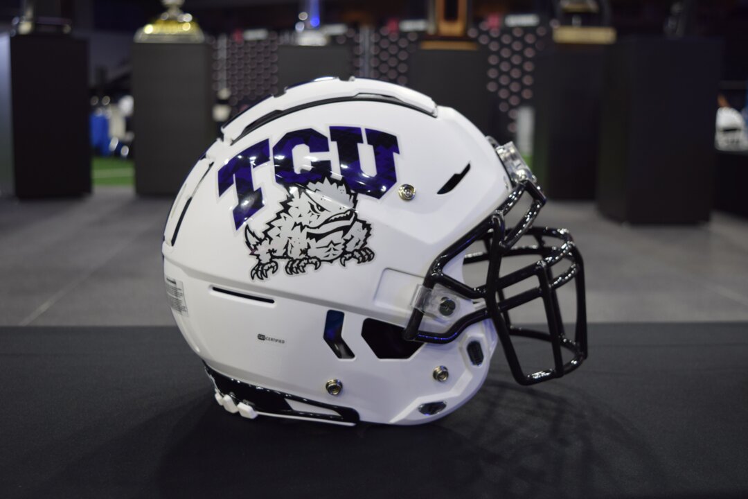 TCU's 2014 recruit list