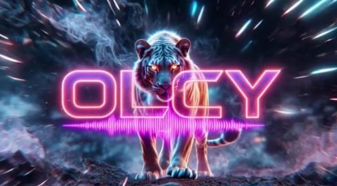 Tribal Festival Journey Olcy