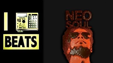 Neo Soul Hip Hop Instrumental beats for sale - Part of th...