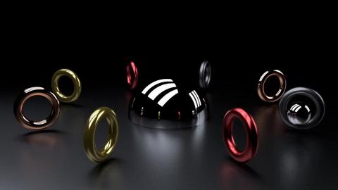 WONDERS OF VISUAL MUSIC