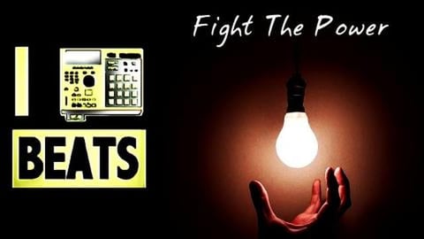 Fight The Power Hip Hop (instrumental)