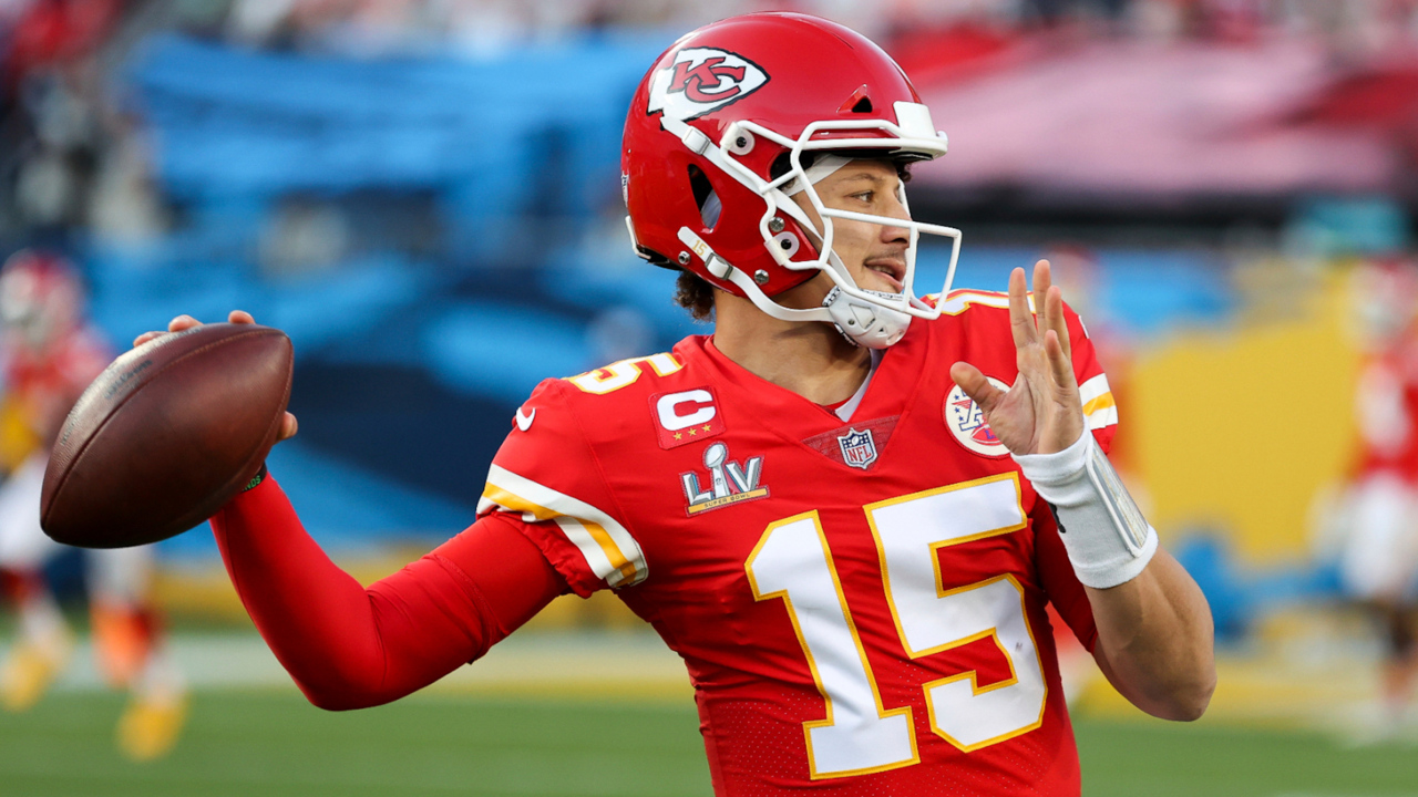 Kansas City Chiefs' proposed jersey number rule approved by NFL owners