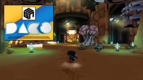 I-Ninja - Episode 16