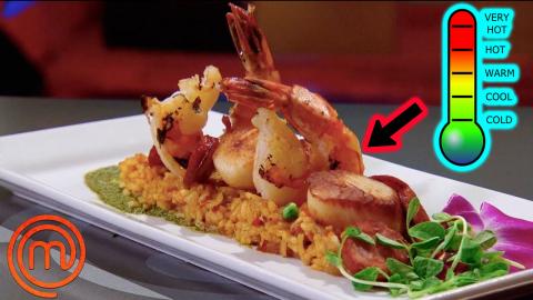 Masterchef Behind the Scenes Facts