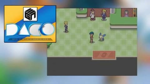 Pokémon Ranger - Episode 9 - On The Sea!