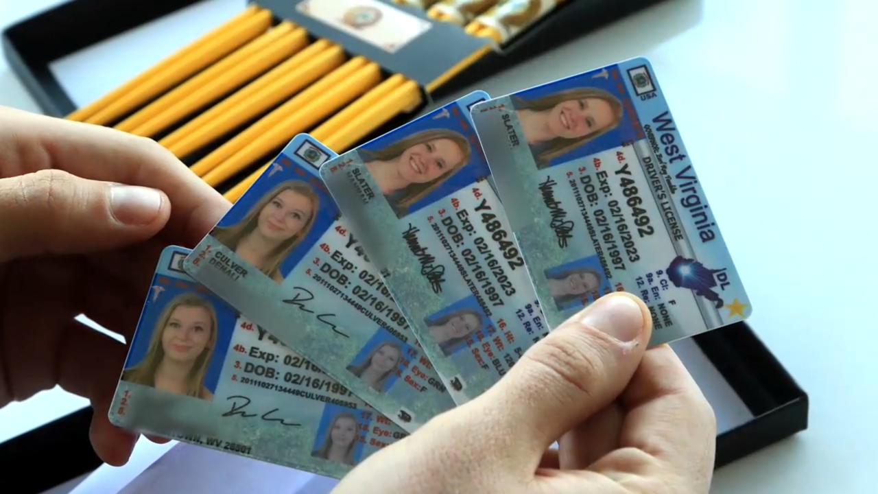 Savannah Ga Fake Id