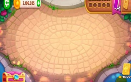 Domino Dreams Level 1162