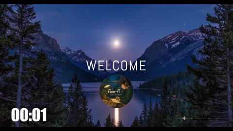 Final Moonlight  Lofi Music for Study, Focus & Relaxation...
