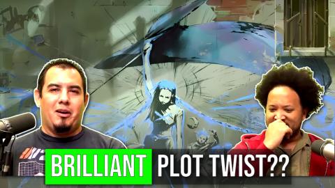 Arcane S2 Act 2: Beautiful Chaos or Chaotically Put Toget...