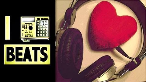 Lovest Love - chris brown type beat
