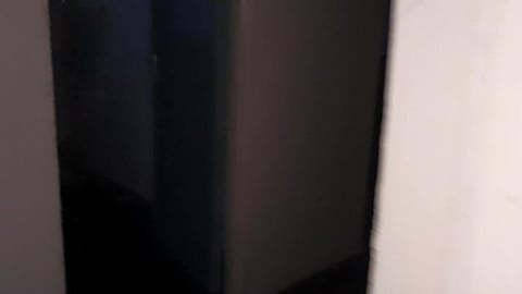 INSIDE ABANDONED WAR BARRACKS