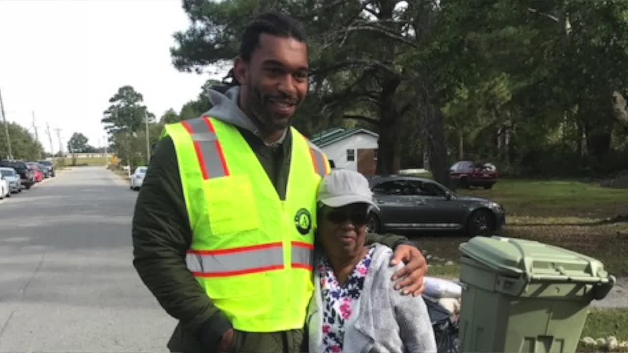 Former Carolina Panther Julius Peppers headlines Best of 910Preps