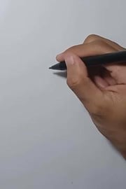 Drawing Anime Character MIKEY V2 