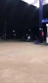 Funny accident try to not lough