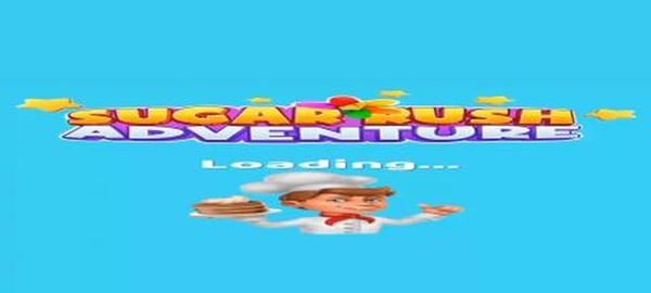 Sugar rush adventure 3/11 level 2 gameplay