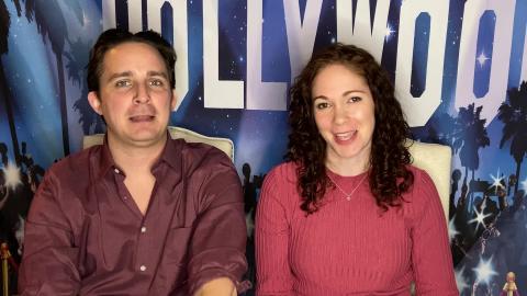 Willys Wonderland Trailer Reaction