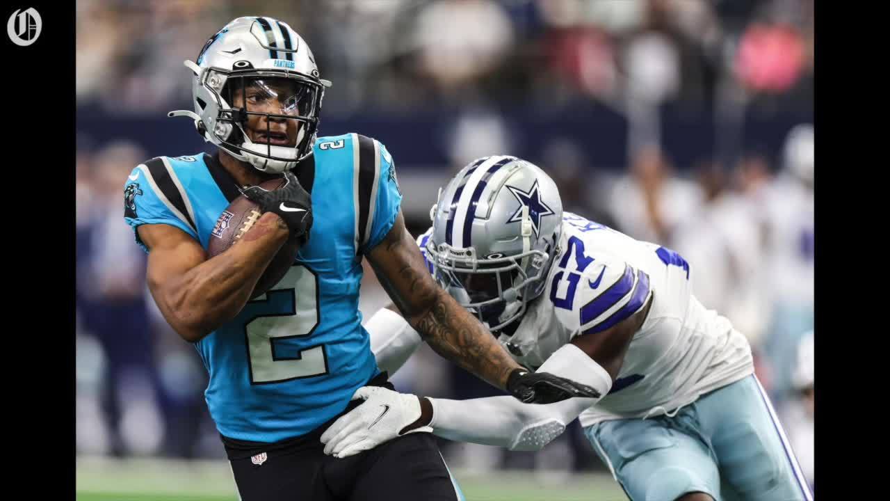 Panthers vs. Cowboys: Carolina Grades, Notes and Quotes, News, Scores,  Highlights, Stats, and Rumors