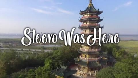 First Impressions | Flying to South Korea to train JiuJit...