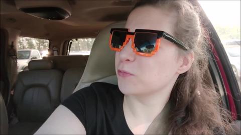 Madelyn's Homemade Shorts October 2018