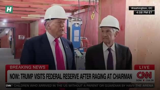 ‘Daily Show’ Spots The ‘Crazy’ Way Trump ‘Pissed Off’ His Base Over Epstein ‘Daily Show’ Spots The ‘Crazy’ Way Trump ‘Pissed Off’ His Base Over Epstein