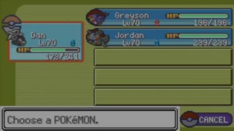 Pokémon Emerald - Episode 43