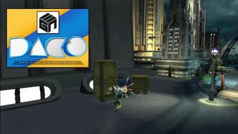 Ratchet & Clank: Going Commando - Episode 8