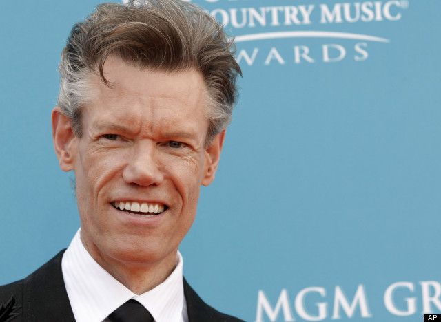 Country Singer Randy Travis Hospitalized In Texas | HuffPost Videos