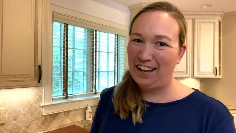 How to Make Gluten Free Bread Crumbs