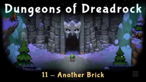 Dungeons of Dreadrock | Dungeon Crawler with a Puzzle Foc...
