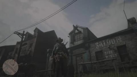 _SOLO_ Unlimited Money Glitch in Red Dead Online