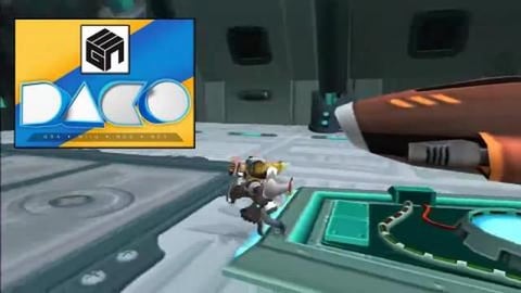 Ratchet & Clank: Up Your Arsenal - Episode 3