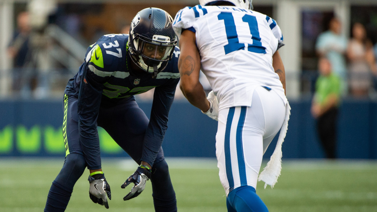 Seahawks hope Tre Flowers will blossom in move from safety to cornerback