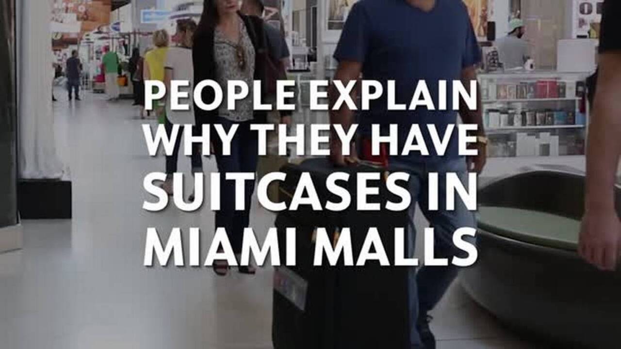 Sawgrass Mills Is Going Full-Priced? - Racked Miami