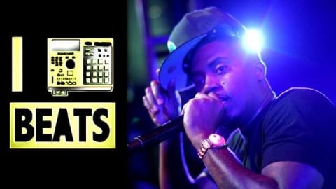 Nas type beat - If The World Ends Tonite 3 - Smooth Boom ...