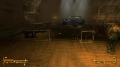 Fallout: New Vegas - Episode 3