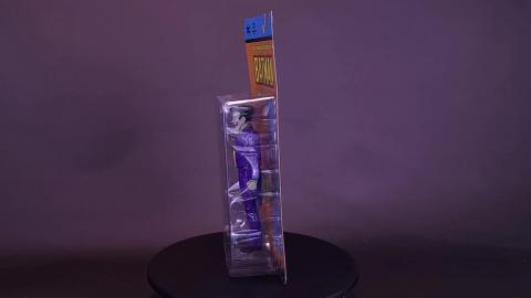 McFarlane Toys The New Adventures Of Batman The Joker Fig...