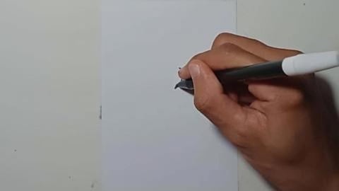 Drawing Graffity Character melting skull
