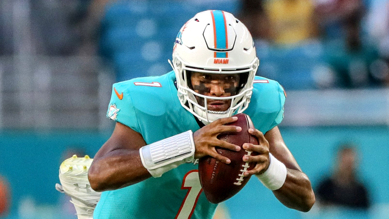 Deshaun Watson rumors: Dolphins coach Brian Flores talks about character  standards